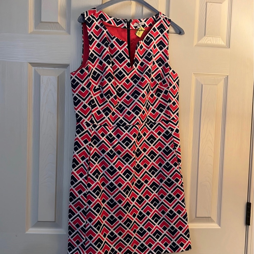 Gap dress
